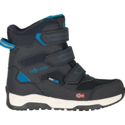 - Kid's Lofoten Winter Boots XTS - Winterschuhe < Trollkids New