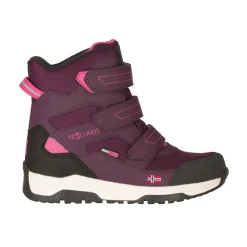 - Kid's Lofoten Winter Boots XTS - Winterschuhe < Trollkids New