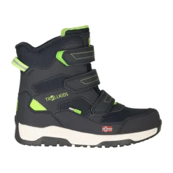 - Kid's Lofoten Winter Boots XTS - Winterschuhe < Trollkids New