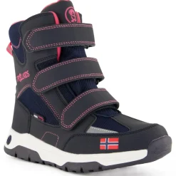 Trollkids - Kid's Lofoten Winter Boots - Winterschuhe Online