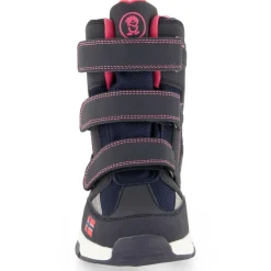 Trollkids - Kid's Lofoten Winter Boots - Winterschuhe Online
