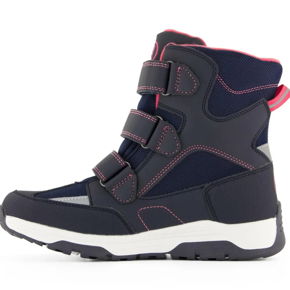 Trollkids - Kid's Lofoten Winter Boots - Winterschuhe Online
