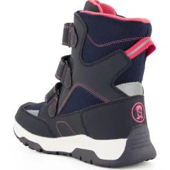 Trollkids - Kid's Lofoten Winter Boots - Winterschuhe Online