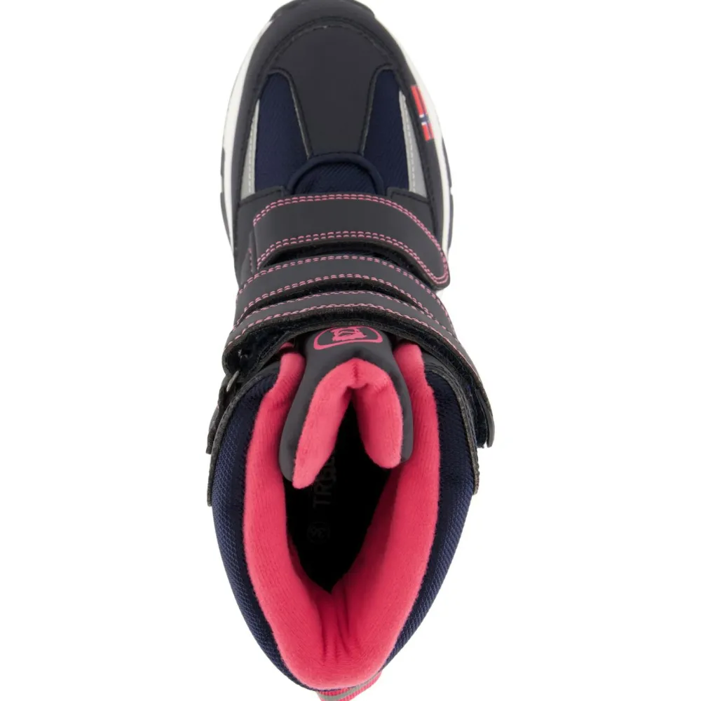 Trollkids - Kid's Lofoten Winter Boots - Winterschuhe Online