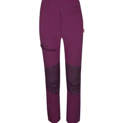 Kinder Trollkids - Kid's Lysefjord Pants XT - Softshellhose