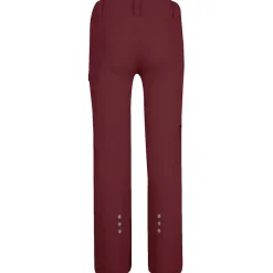 Trollkids Trekkingbekleidung|Wanderbekleidung-- Kid's Lysefjord Pants - Softshellhose