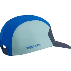 Trollkids Caps|Alltagsbekleidung-- Kid's Microfaser Cap - Cap