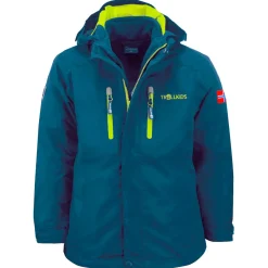 - Kid's Myrdal 3in1 Jacket Pro - Doppeljacke < Trollkids Clearance