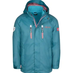 - Kid's Myrdal 3in1 Jacket Pro - Doppeljacke < Trollkids Clearance