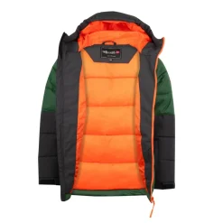 Trollkids - Kid's Narvik Jacket Pro - Winterjacke Hot