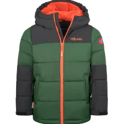 Trollkids - Kid's Narvik Jacket Pro - Winterjacke Hot