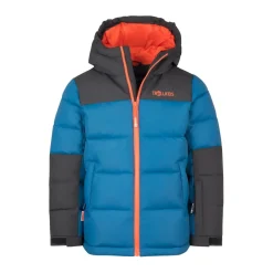 Trollkids - Kid's Narvik Jacket Pro - Winterjacke Hot