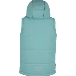 Trollkids - Kid's Narvik Vest XT - Kunstfaserweste Hot