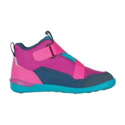 Kinder Trollkids - Kid's Nordfjord Barefoot Winter Hiker - Winterschuhe