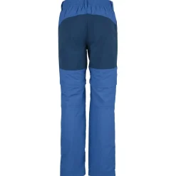 Trollkids - Kid's Nordfjord Zip-Off Pants Slim Fit - Trekkinghose