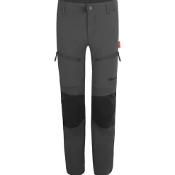 Trollkids - Kid's Nordfjord Zip-Off Pants Slim Fit - Trekkinghose