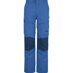 Trollkids - Kid's Nordfjord Zip-Off Pants Slim Fit - Trekkinghose