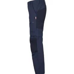 - Kid's Nordfjord Zip-Off Pants - Trekkinghose < Trollkids Discount