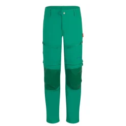 - Kid's Nordfjord Zip-Off Pants - Trekkinghose < Trollkids Discount