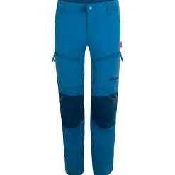 - Kid's Nordfjord Zip-Off Pants - Trekkinghose < Trollkids Discount
