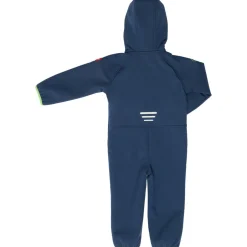 Trollkids Skibekleidung|Alltagsbekleidung-- Kid's Nordkapp Overall - Overall