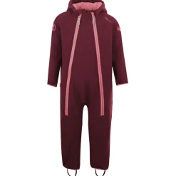 Trollkids Skibekleidung|Alltagsbekleidung-- Kid's Nordkapp Overall - Overall