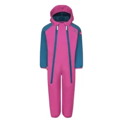 Trollkids Skibekleidung|Alltagsbekleidung-- Kid's Nordkapp Overall - Overall