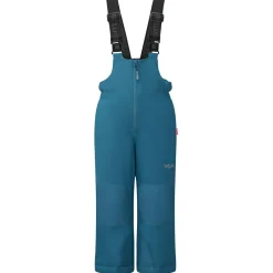 Trollkids Skibekleidung|Skihosen-- Kid's Nordkapp Pants - Skihose