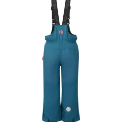Trollkids Skibekleidung|Skihosen-- Kid's Nordkapp Pants - Skihose