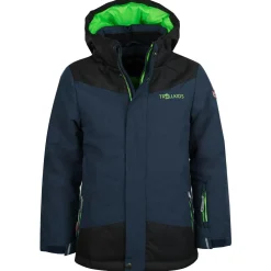 Trollkids - Kid's Norefjell Jacket - Skijacke Clearance