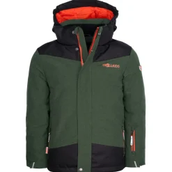Trollkids - Kid's Norefjell Jacket - Skijacke Clearance