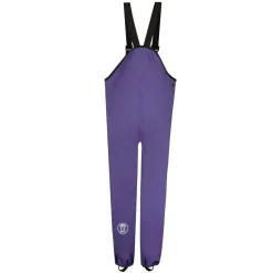 Trollkids Trekkingbekleidung|Wanderbekleidung-- Kid's Odda Pant XT - Regenhose
