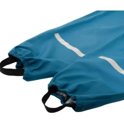 Trollkids Trekkingbekleidung|Wanderbekleidung-- Kid's Odda Pant XT - Regenhose