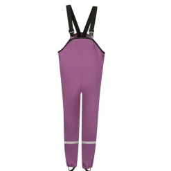 Trollkids Trekkingbekleidung|Wanderbekleidung-- Kid's Odda Pant XT - Regenhose