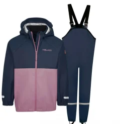 - Kid's Odda Rain Set XT - Overall < Trollkids Discount