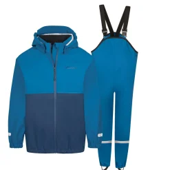 - Kid's Odda Rain Set XT - Overall < Trollkids Discount
