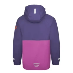 - Kid's Odda Rain Set XT - Overall < Trollkids Discount