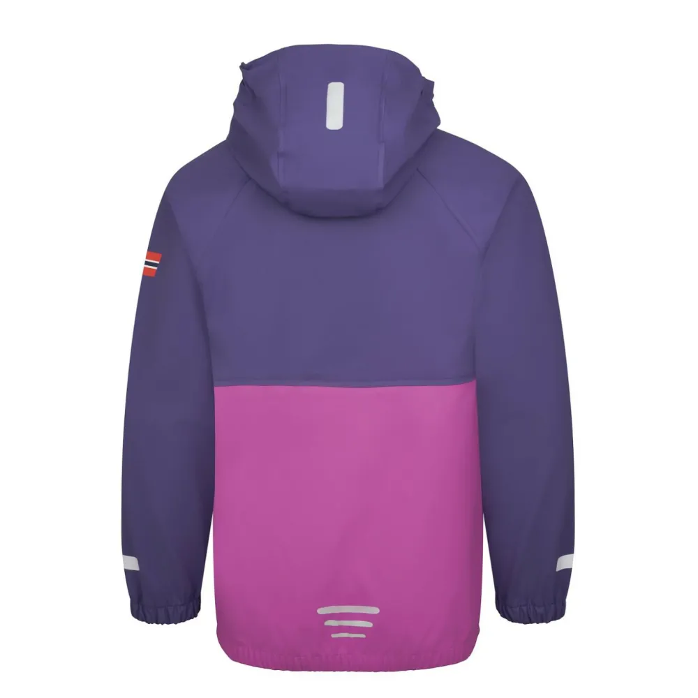 - Kid's Odda Rain Set XT - Overall < Trollkids Discount