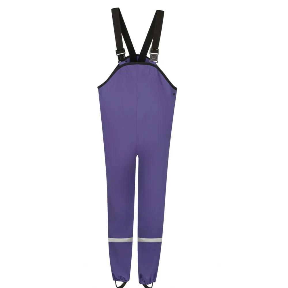 - Kid's Odda Rain Set XT - Overall < Trollkids Discount