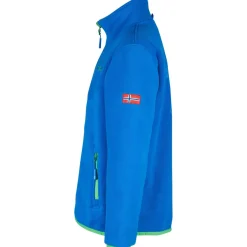 Kinder Trollkids - Kids Oppdal Jacket XT - Fleecejacke