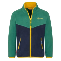 Kinder Trollkids - Kids Oppdal Jacket XT - Fleecejacke