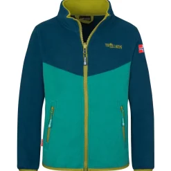 Kinder Trollkids - Kids Oppdal Jacket XT - Fleecejacke