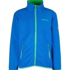 Kinder Trollkids - Kids Oppdal Jacket XT - Fleecejacke
