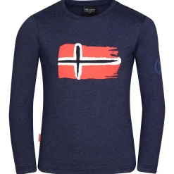 Kinder Trollkids - Kid's Oslo - Longsleeve