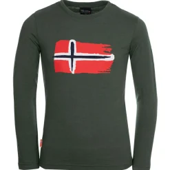 Kinder Trollkids - Kid's Oslo - Longsleeve