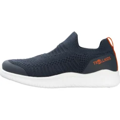 Trollkids Freizeitschuhe-- Kid's Oslo Sneaker XT - Freizeitschuhe