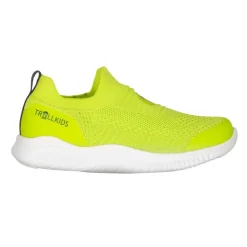Trollkids Freizeitschuhe-- Kid's Oslo Sneaker XT - Freizeitschuhe
