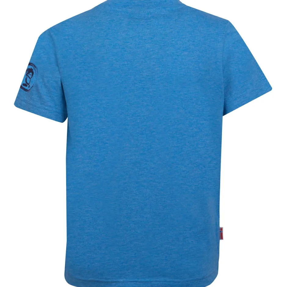 Kinder Trollkids - Kid's Oslo T - T-Shirt