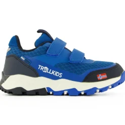 - Kid's Preikestolen Hiker - Multisportschuhe < Trollkids Clearance