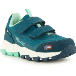 - Kid's Preikestolen Hiker - Multisportschuhe < Trollkids Clearance